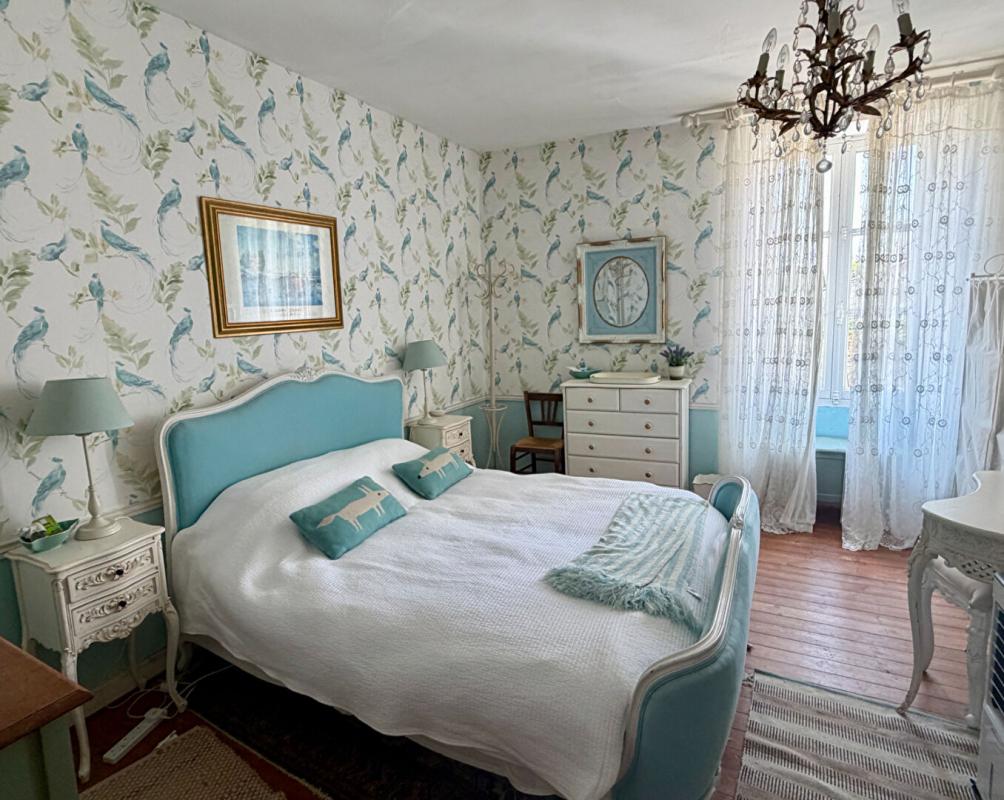 4 bedroom maison de maitre in Dampierre Sur Boutonne, Charente-Maritime, France