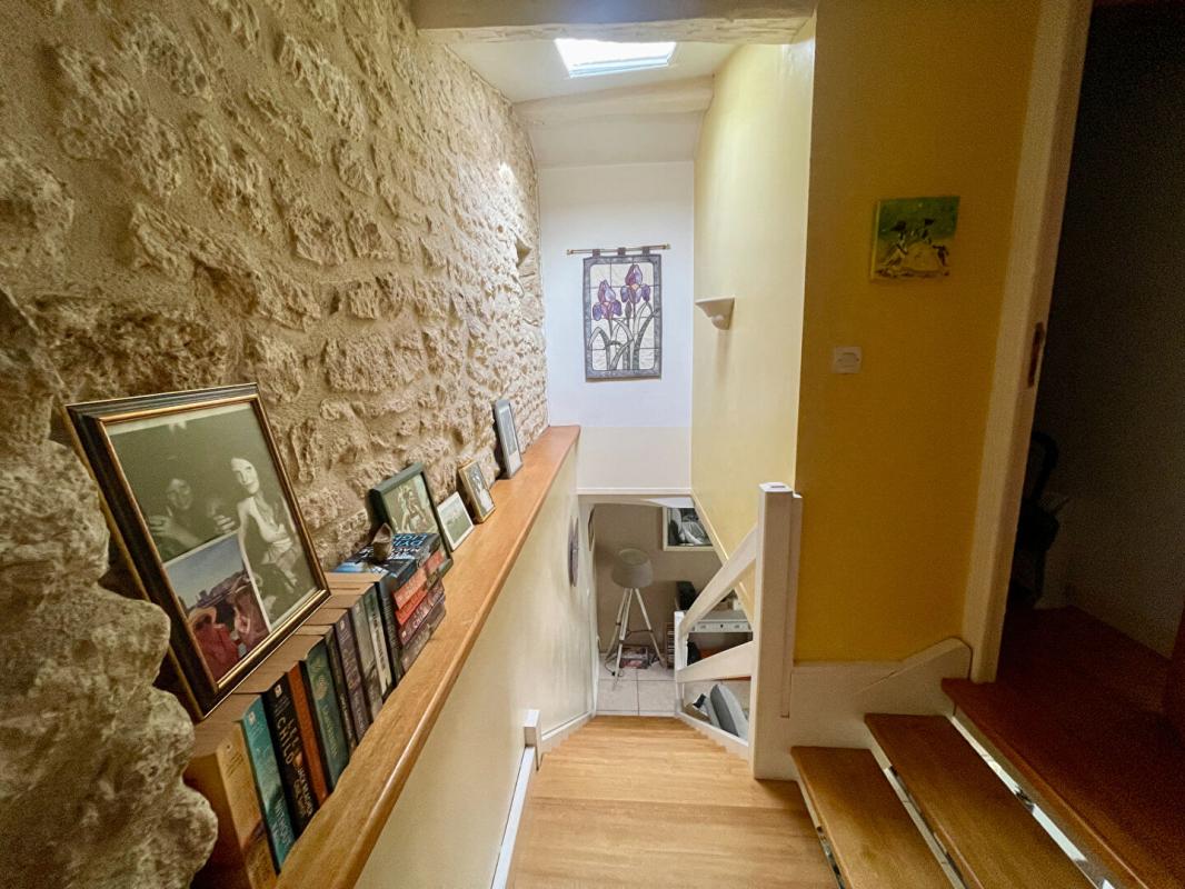 2 bedroom maison in Bresdon, Charente-Maritime, France