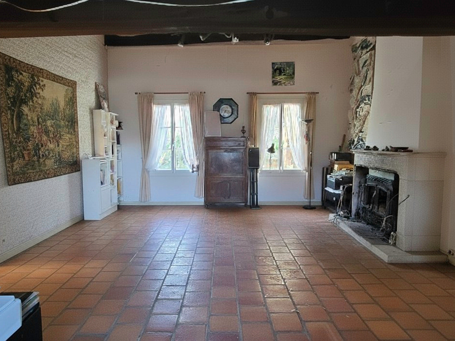 6 bedroom propriete in Saint Mard, Charente-Maritime, France