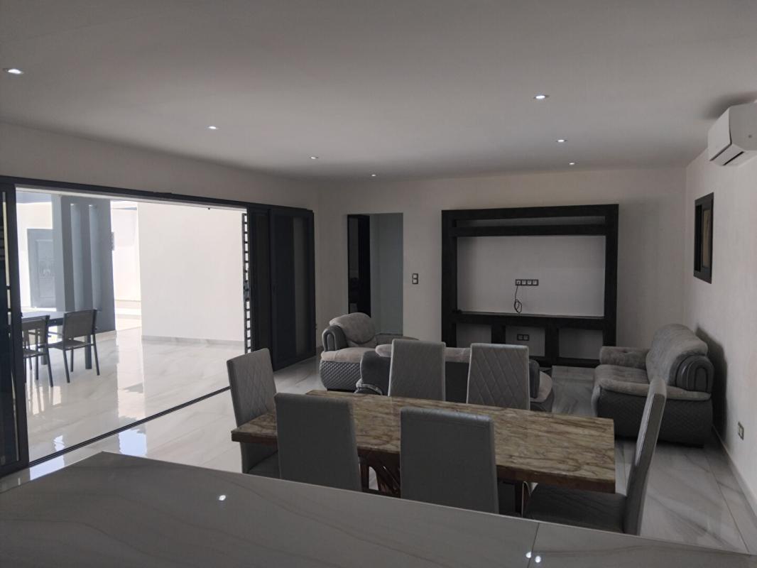 3 bedroom villa in Nguerigne, Sénégal