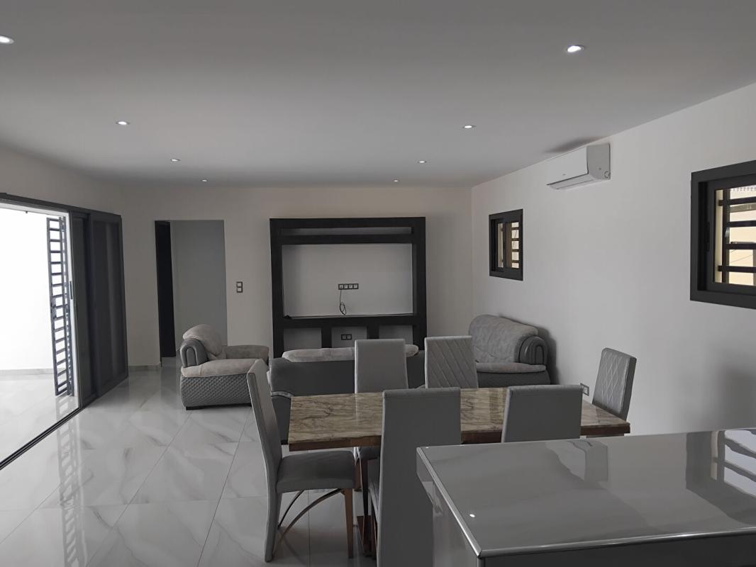 3 bedroom villa in Nguerigne, Sénégal