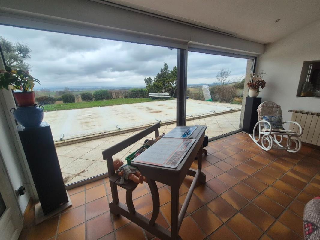 4 bedroom maison in Treville, Aude, France