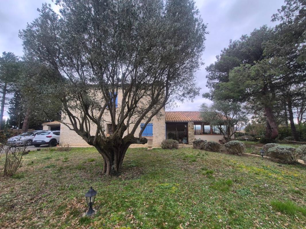 4 bedroom maison in Treville, Aude, France
