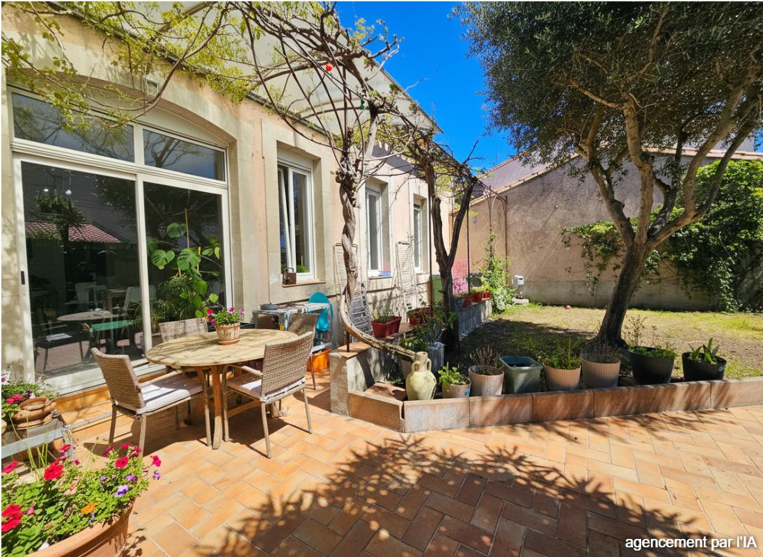 4 bedroom maison in Carcassonne, Aude, France