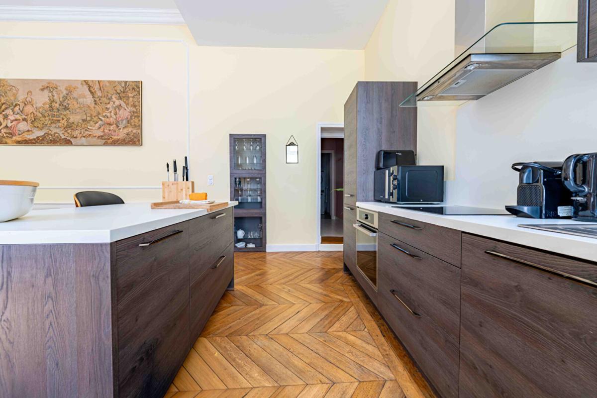 3 bedroom t4 in Carcassonne, Aude, France