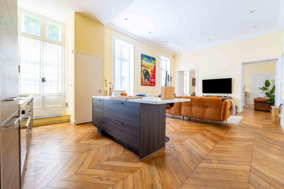 3 bedroom t4 in Carcassonne, Aude, France