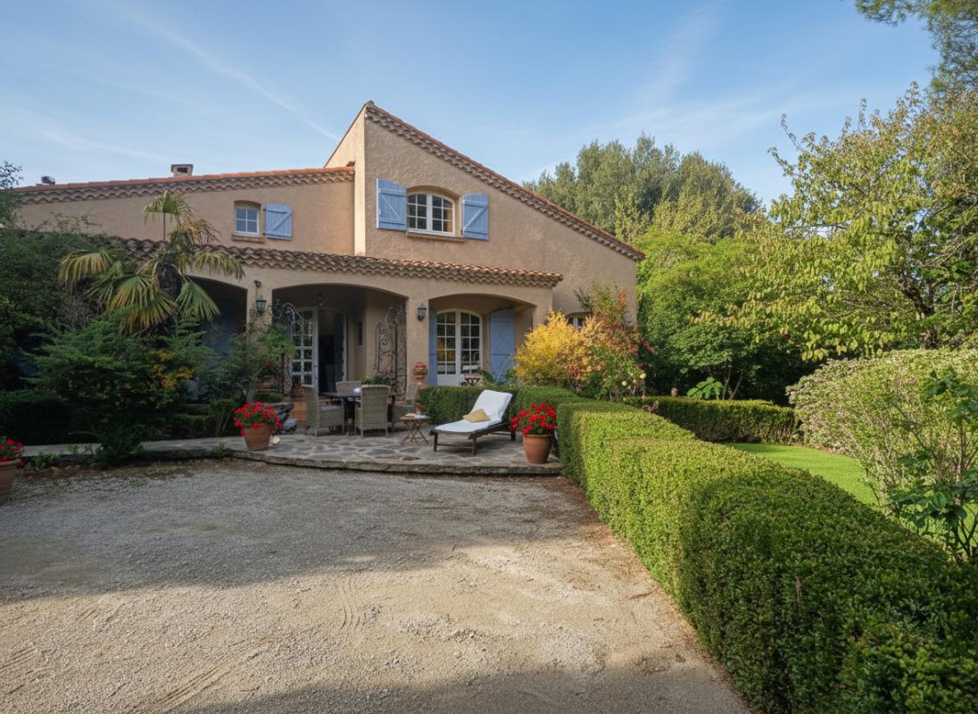 5 bedroom propriete in Montolieu, Aude, France