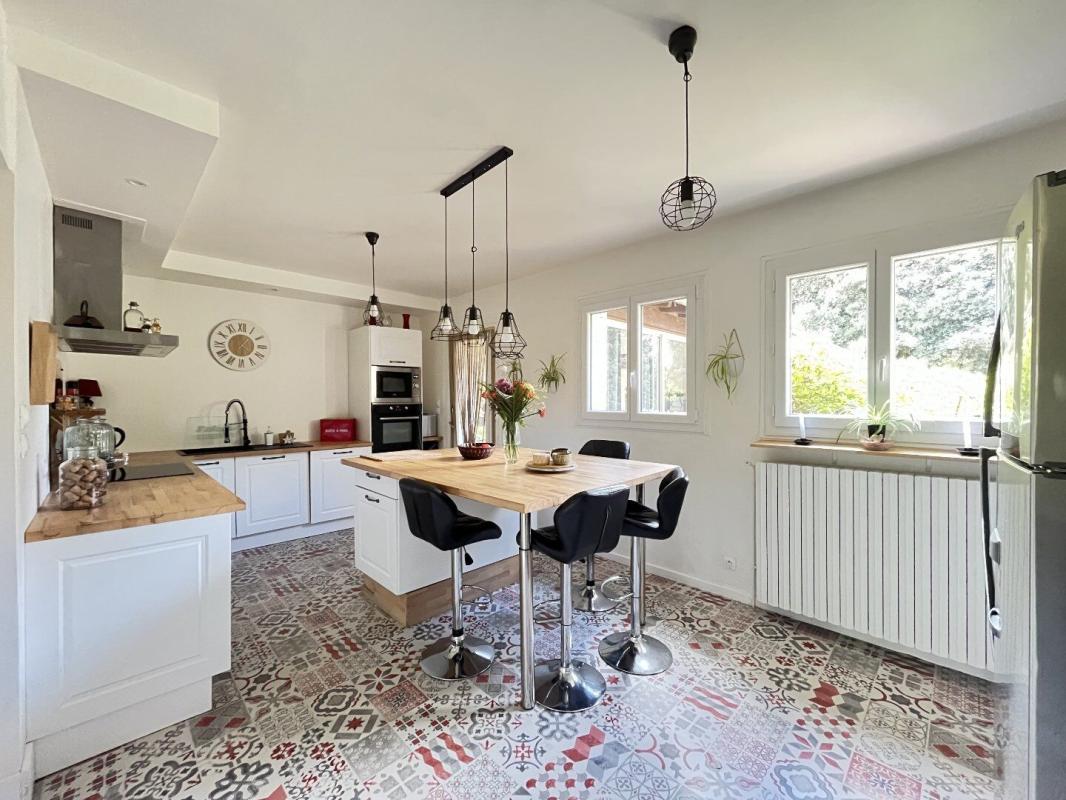 5 bedroom propriete in Montolieu, Aude, France