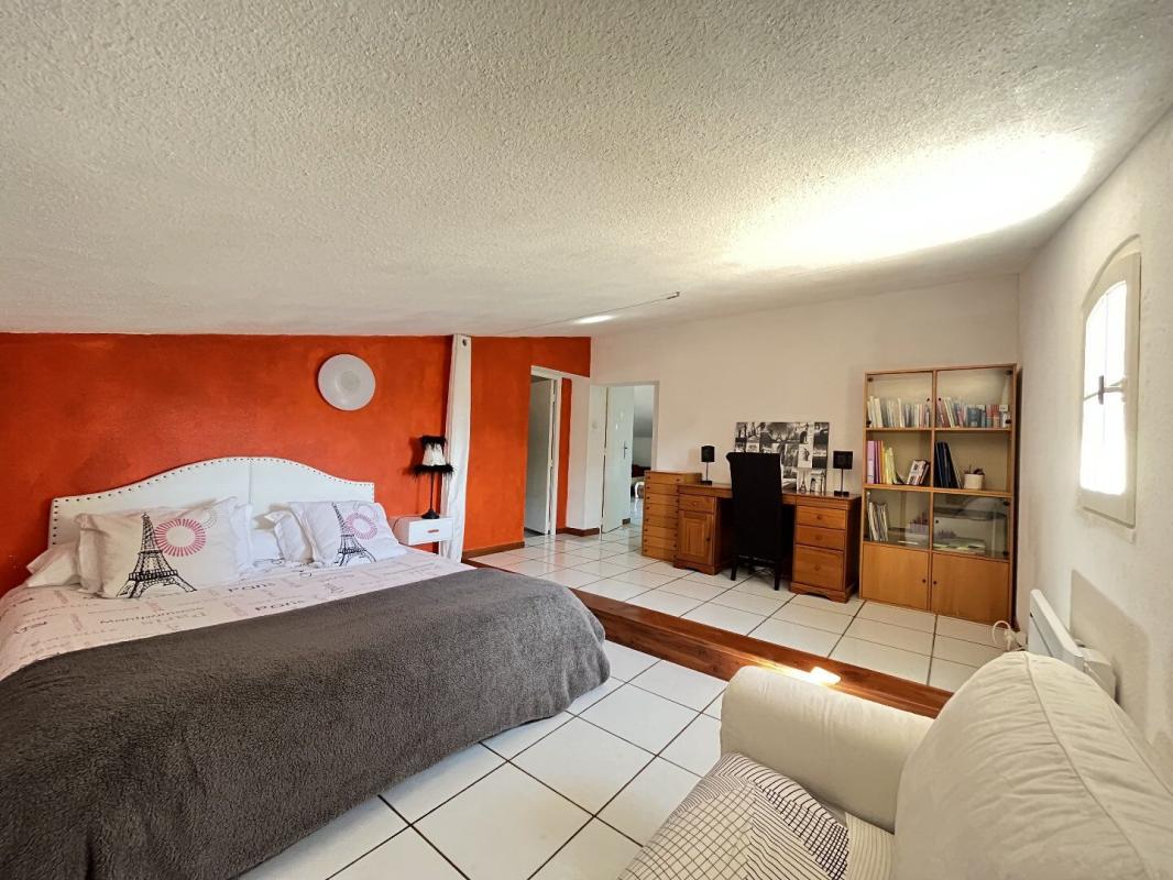 5 bedroom propriete in Montolieu, Aude, France