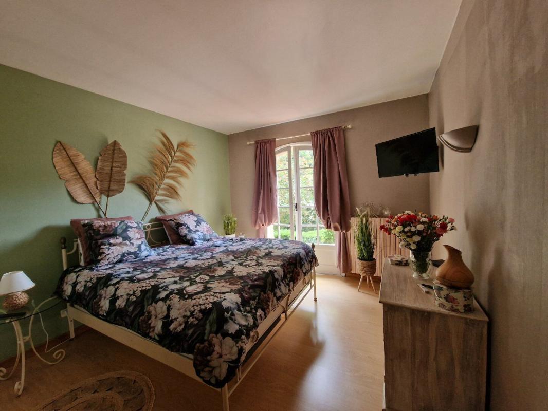 5 bedroom propriete in Montolieu, Aude, France
