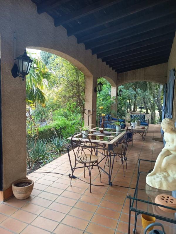 5 bedroom propriete in Montolieu, Aude, France