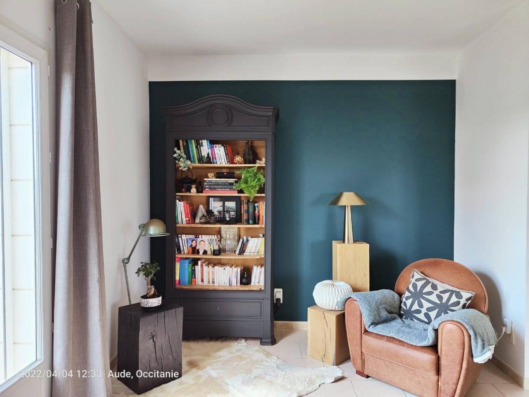 3 bedroom villa in Routier, Aude, France