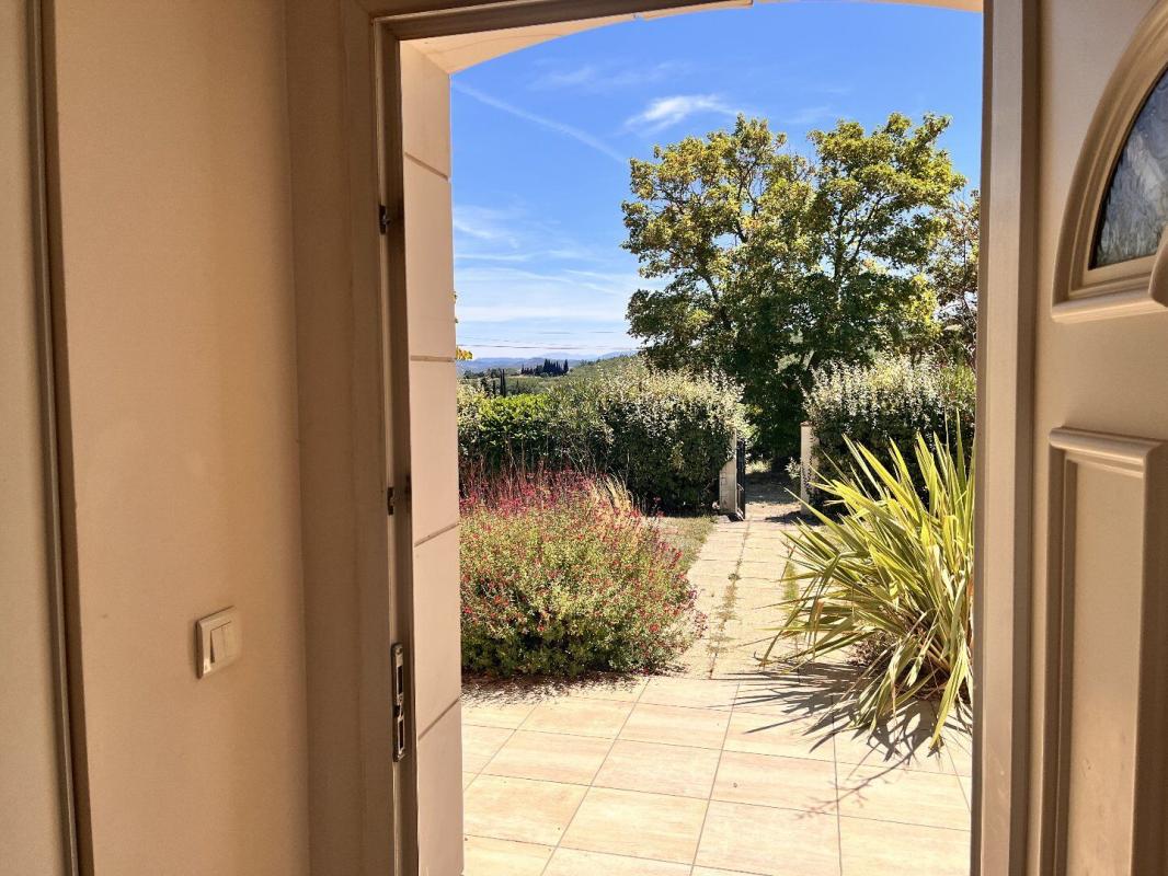 3 bedroom villa in Routier, Aude, France