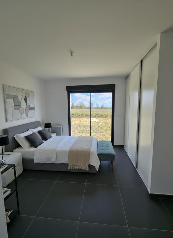 5 bedroom villa in Lasbordes, Aude, France
