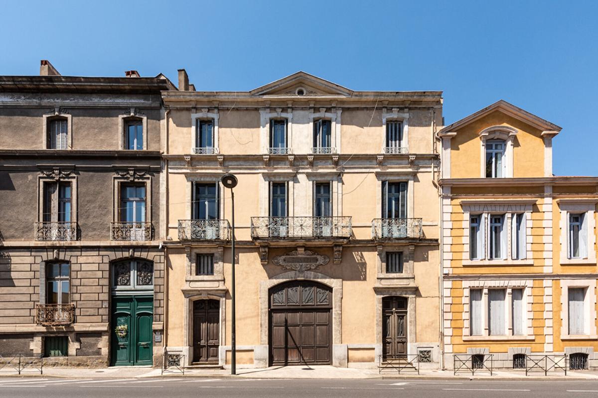 6 bedroom hotel particulier in Carcassonne, Aude, France