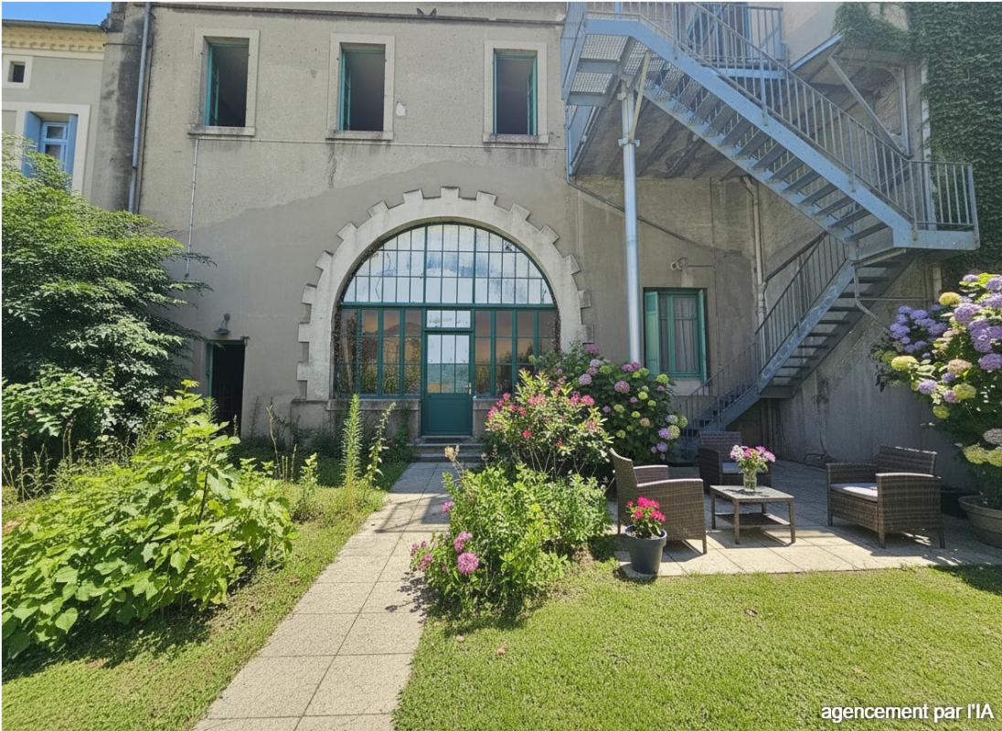 6 bedroom hotel particulier in Carcassonne, Aude, France