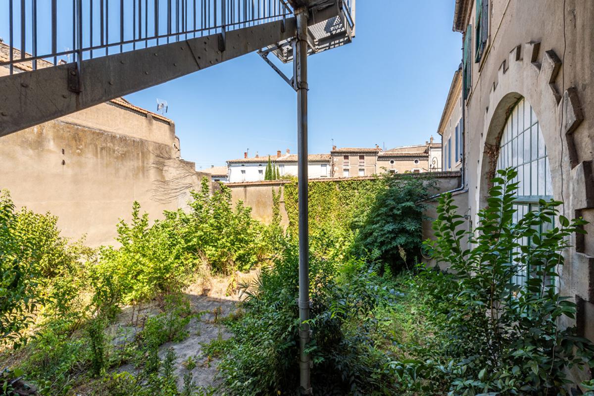6 bedroom hotel particulier in Carcassonne, Aude, France