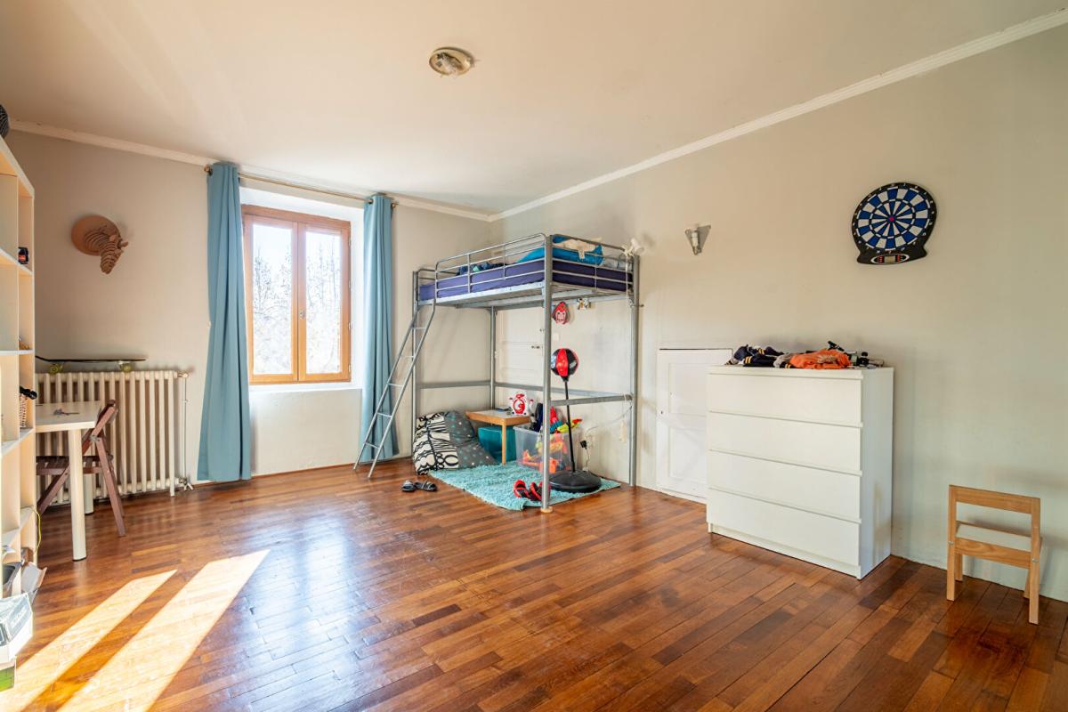 7 bedroom bastide in Rieux Minervois, Aude, France