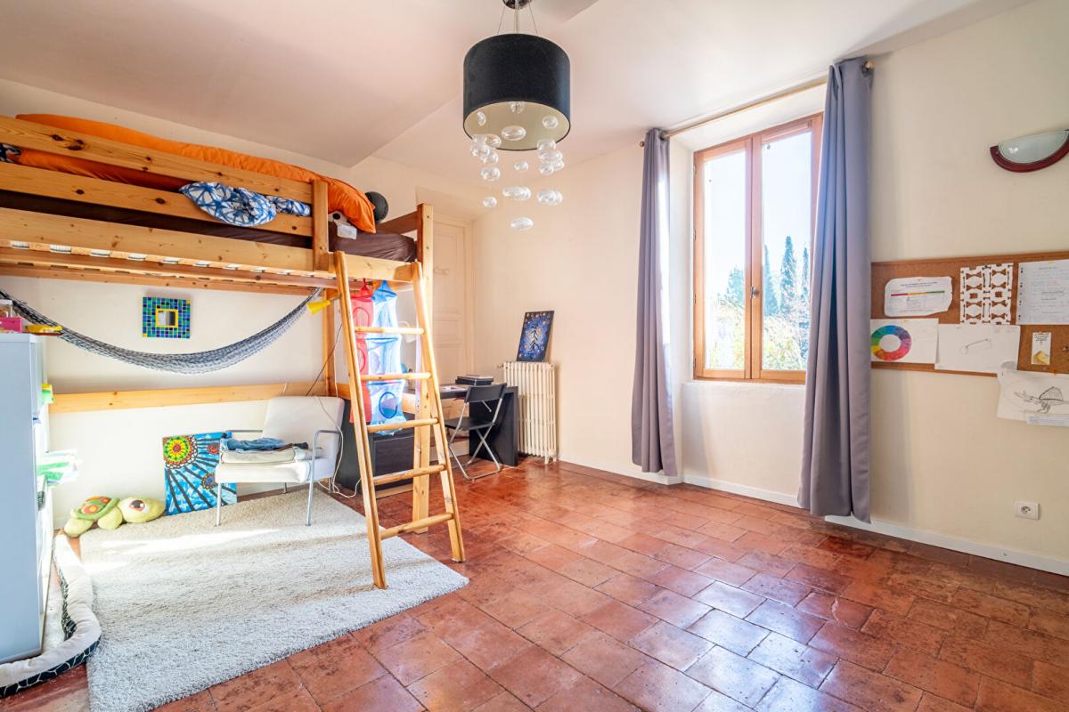 7 bedroom bastide in Rieux Minervois, Aude, France
