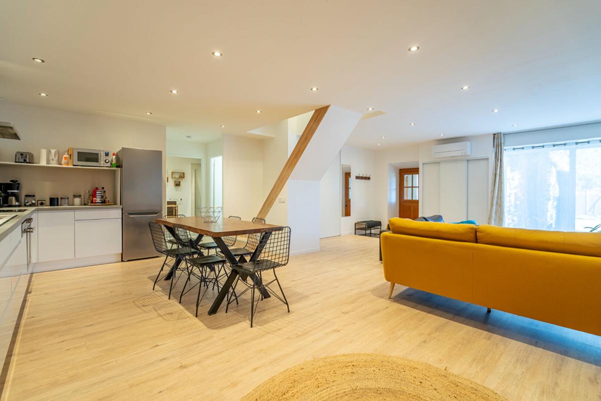 7 bedroom bastide in Rieux Minervois, Aude, France