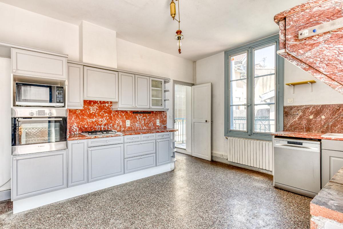 3 bedroom t4 in Carcassonne, Aude, France