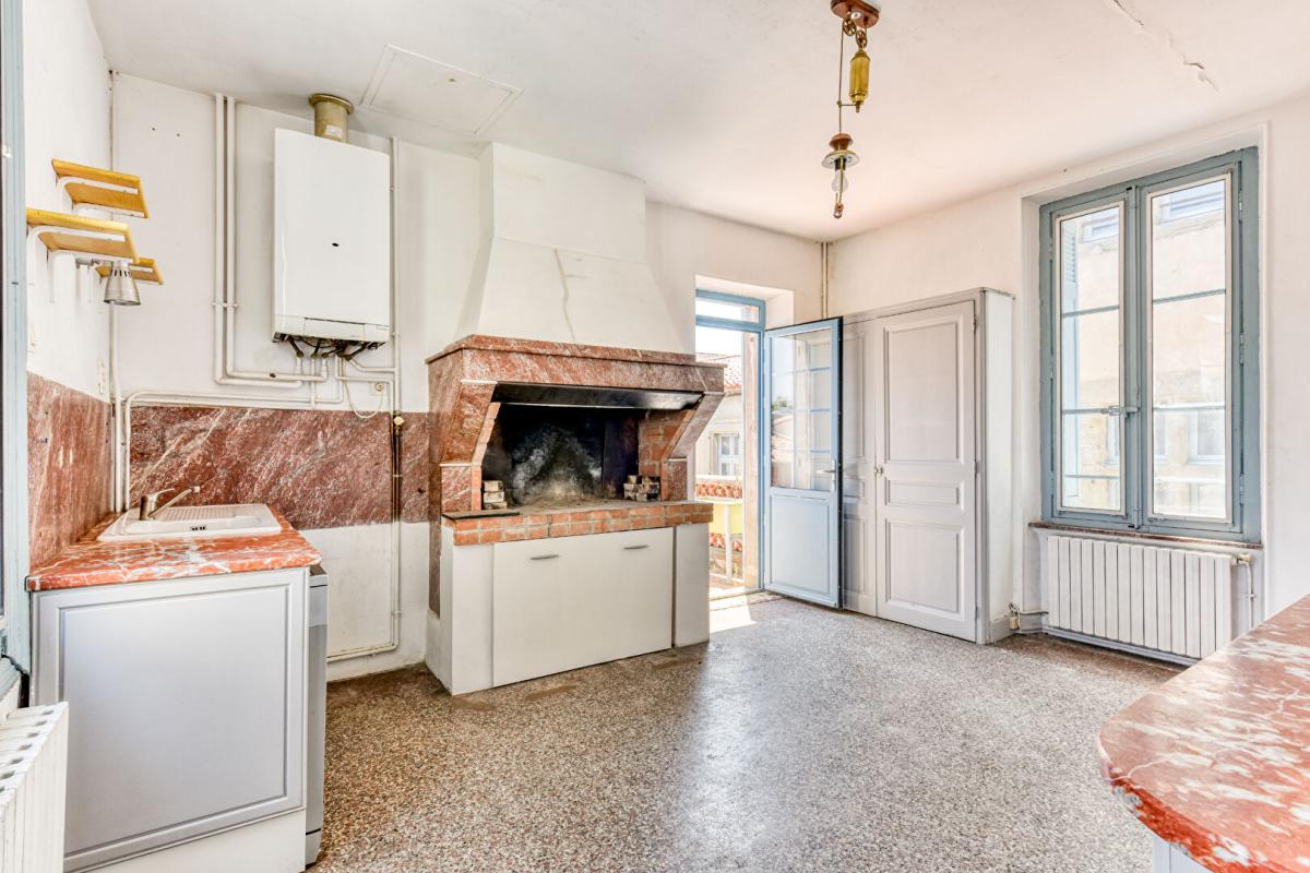 3 bedroom t4 in Carcassonne, Aude, France