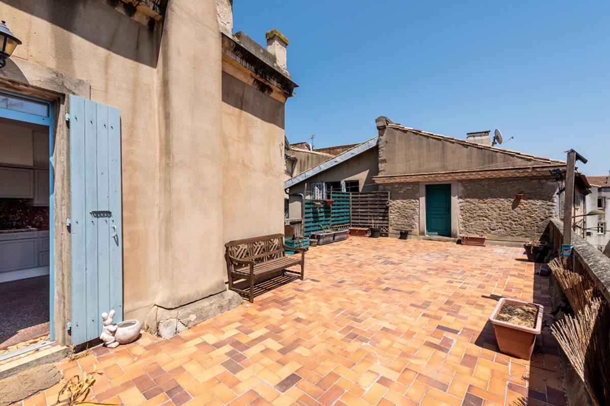 3 bedroom t4 in Carcassonne, Aude, France
