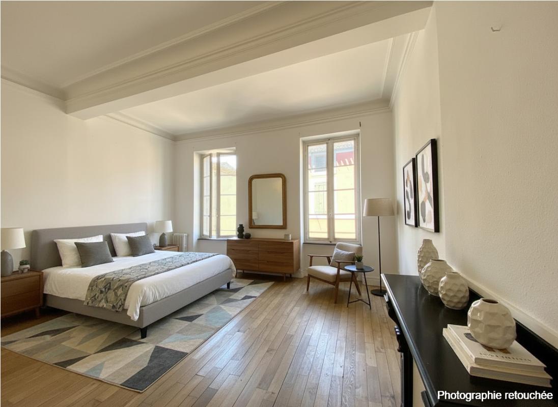 3 bedroom t4 in Carcassonne, Aude, France