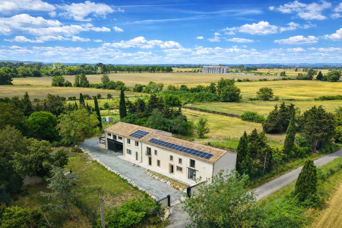 maison in Castelnaudary, Aude, France