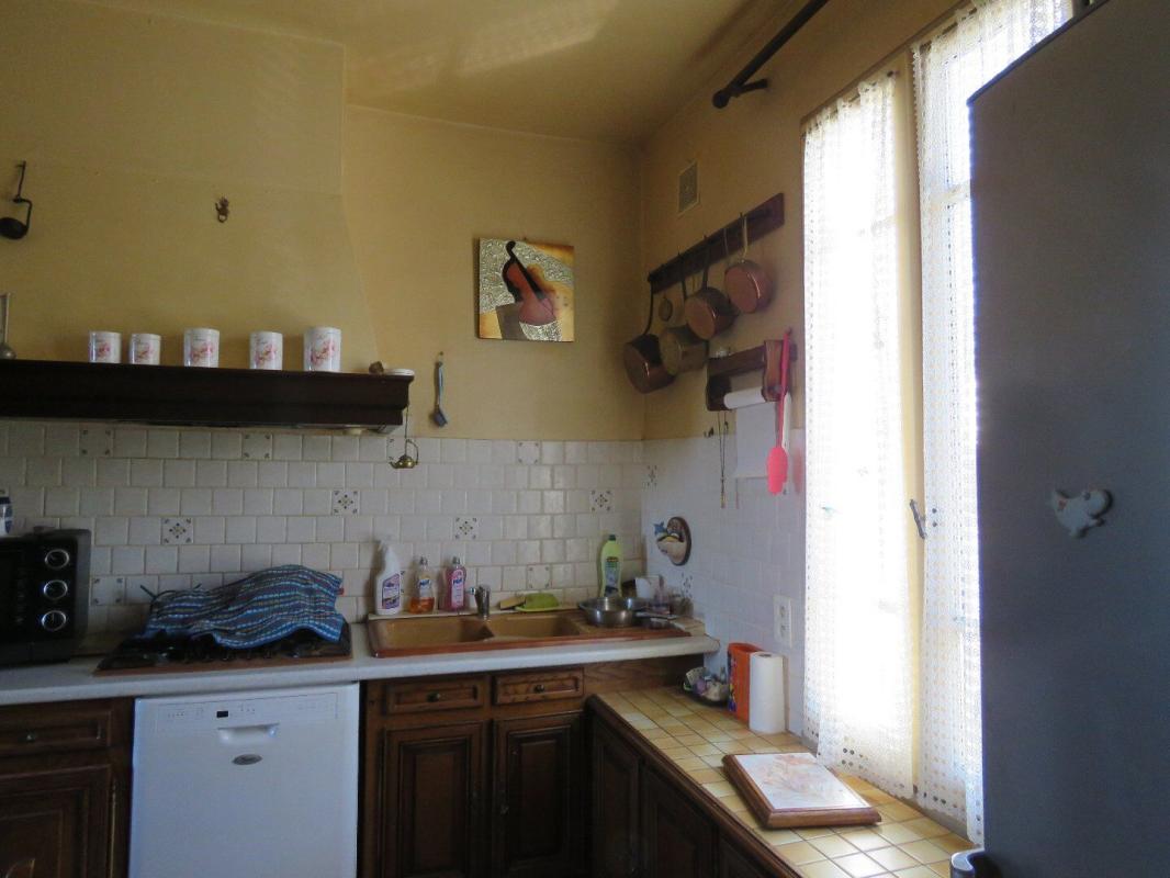 4 bedroom maison in Juillac, Corrèze, France