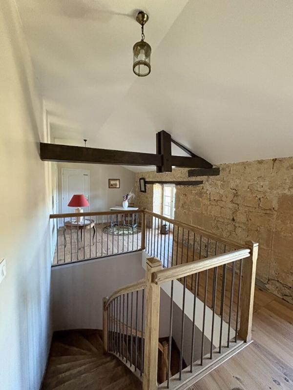 6 bedroom chateau in Sainte Orse, Dordogne, France