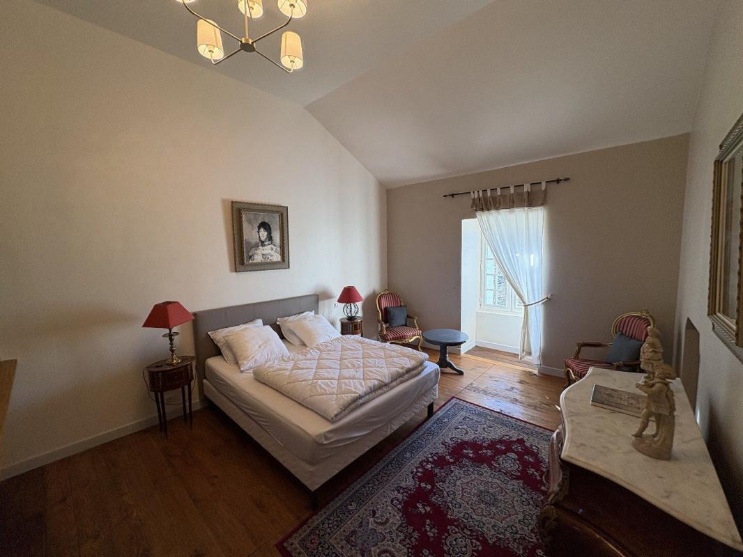 6 bedroom chateau in Sainte Orse, Dordogne, France