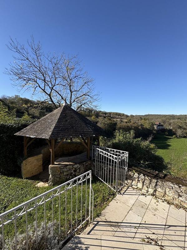 6 bedroom chateau in Sainte Orse, Dordogne, France