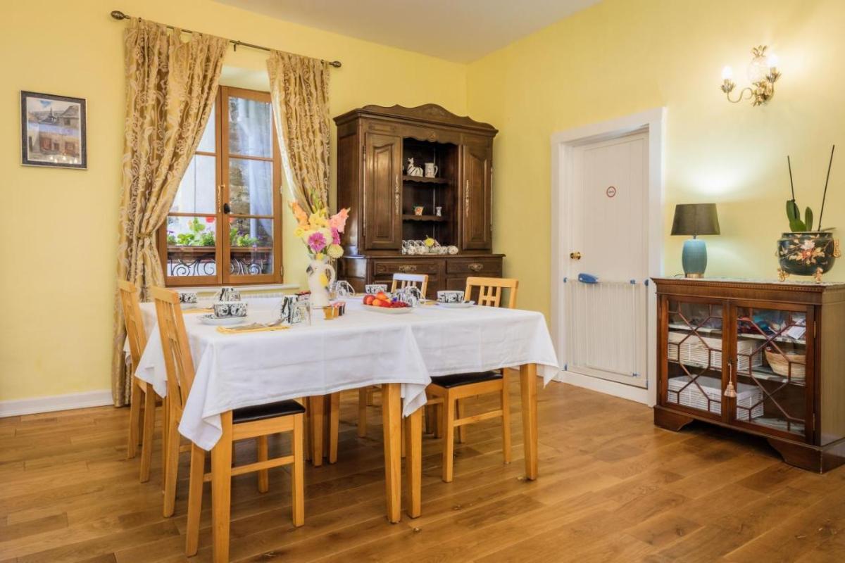5 bedroom chambre d’hotes in Segur Le Chateau, Corrèze, France
