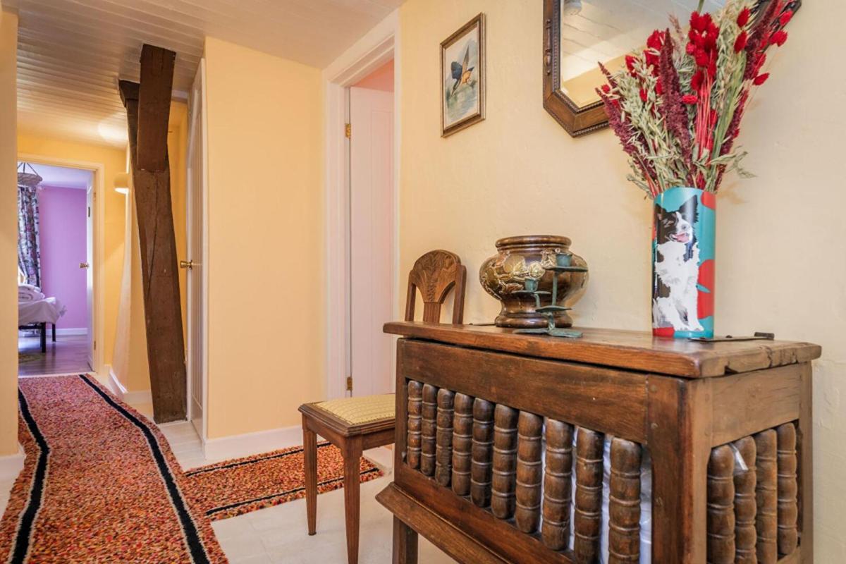5 bedroom chambre d’hotes in Segur Le Chateau, Corrèze, France