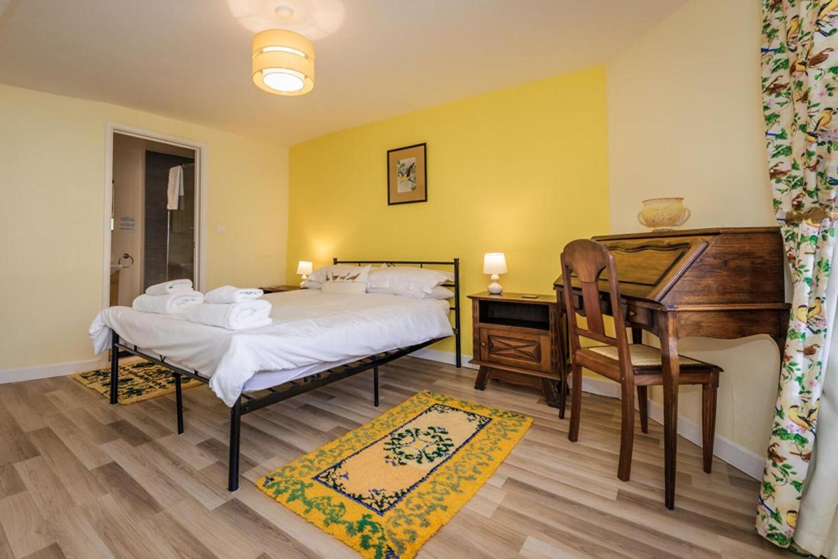 5 bedroom chambre d’hotes in Segur Le Chateau, Corrèze, France