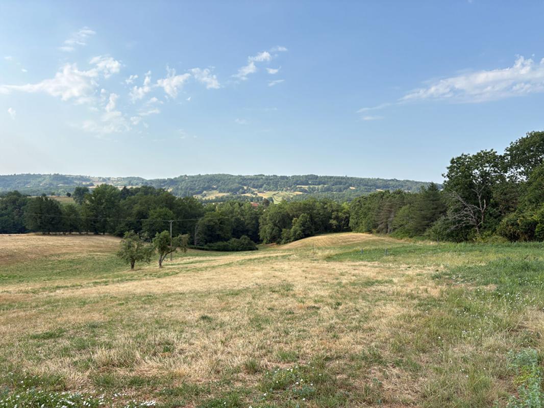 2 bedroom propriete in Segonzac, Corrèze, France