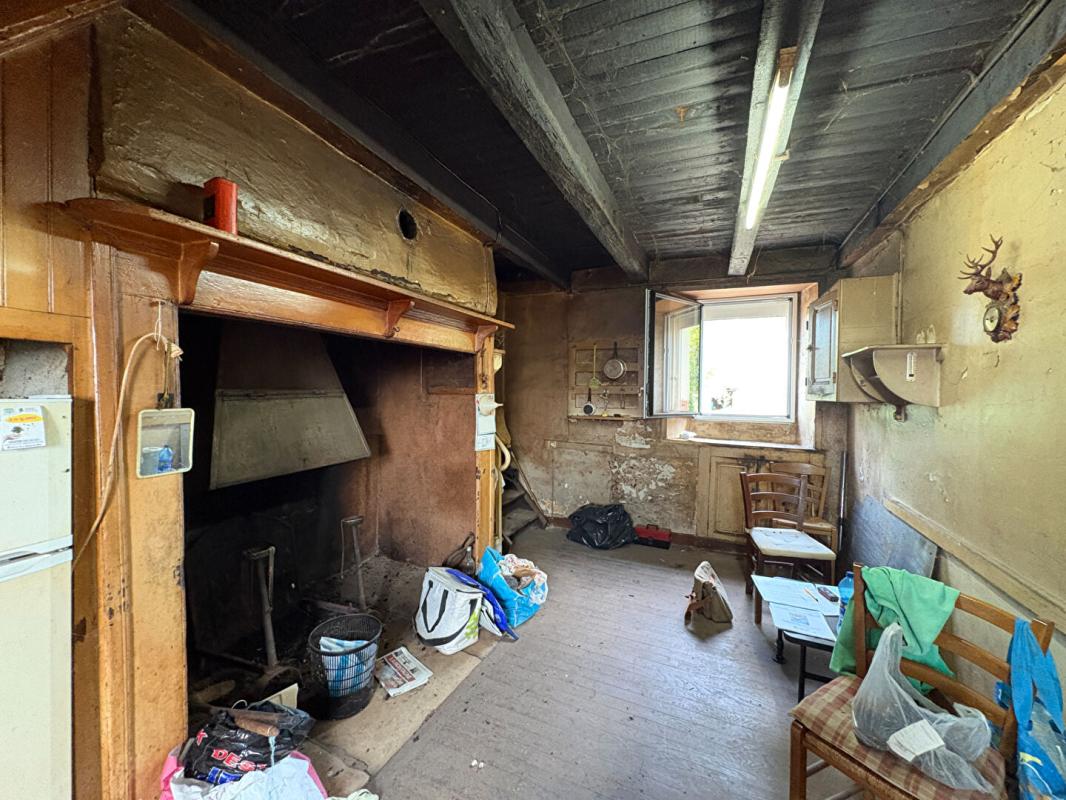 2 bedroom propriete in Segonzac, Corrèze, France