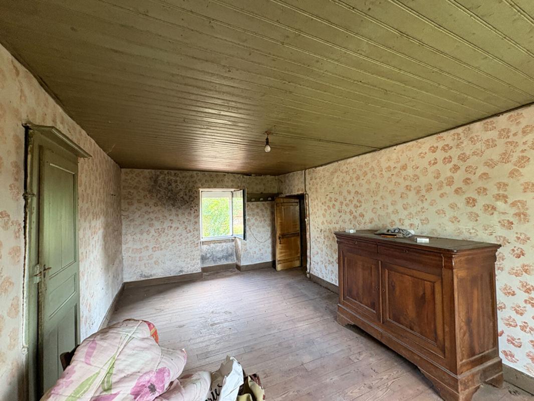 2 bedroom propriete in Segonzac, Corrèze, France