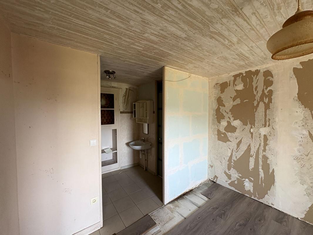 2 bedroom propriete in Segonzac, Corrèze, France
