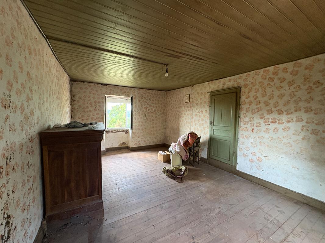 2 bedroom propriete in Segonzac, Corrèze, France