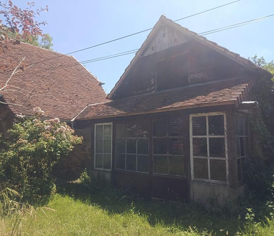 1 bedroom maison in Coubjours, Dordogne, France
