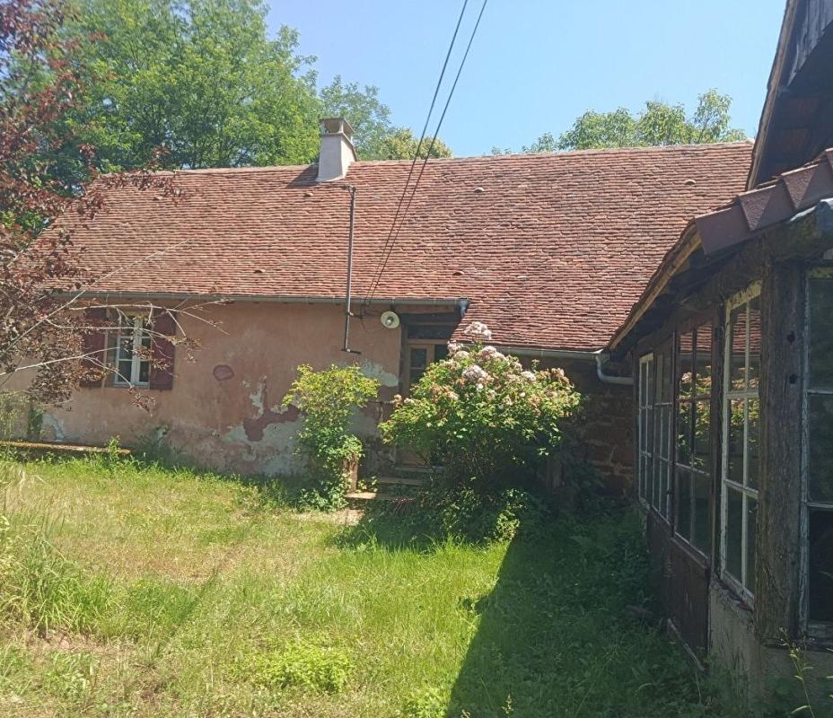 1 bedroom maison in Coubjours, Dordogne, France