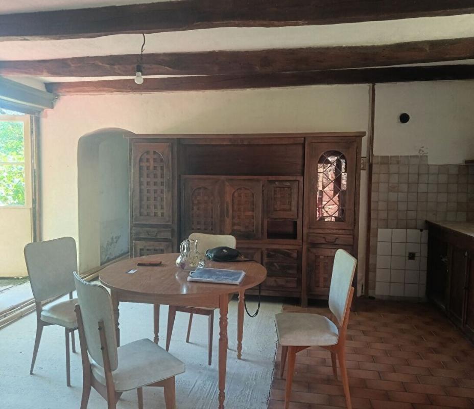1 bedroom maison in Coubjours, Dordogne, France