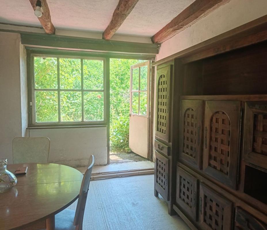 1 bedroom maison in Coubjours, Dordogne, France