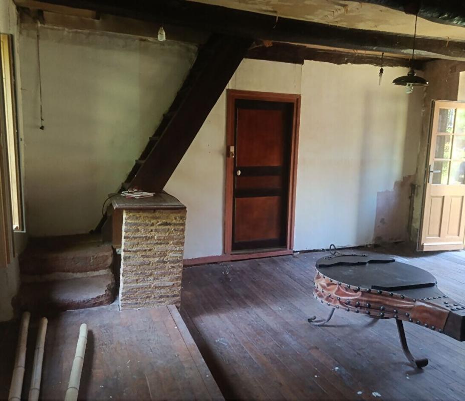 1 bedroom maison in Coubjours, Dordogne, France