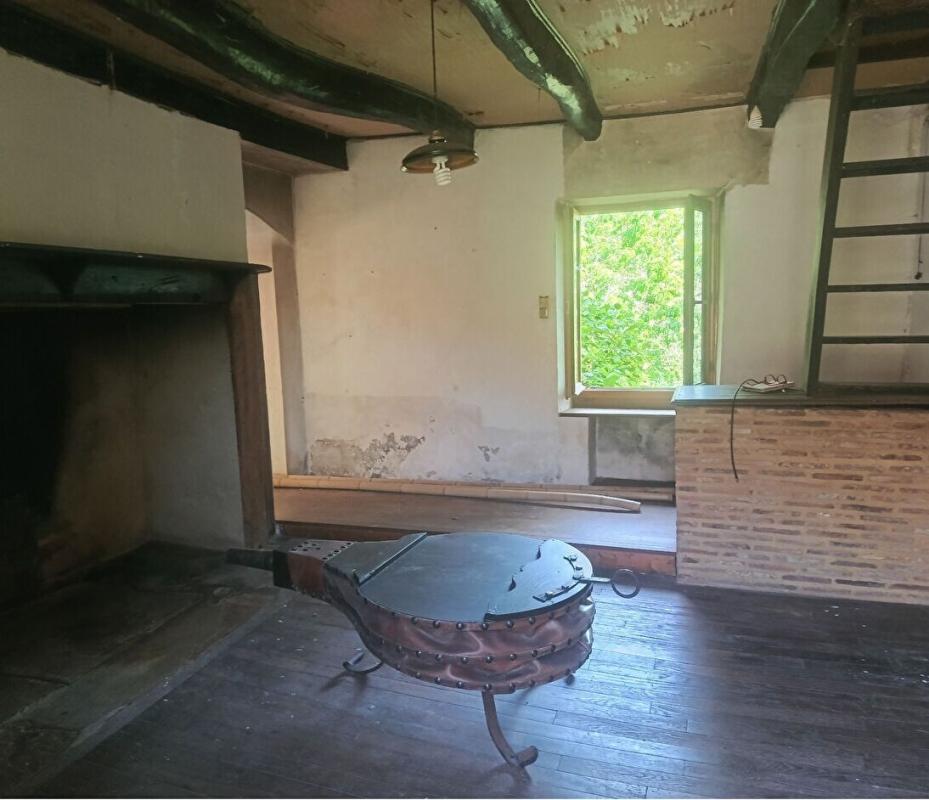 1 bedroom maison in Coubjours, Dordogne, France