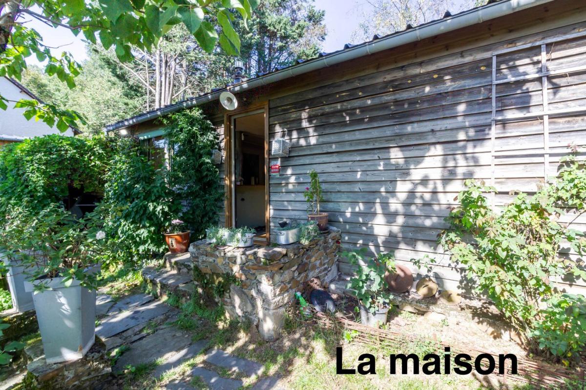 2 bedroom propriete in Juillac, Corrèze, France