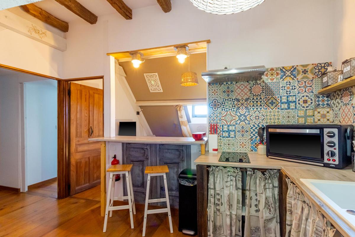 2 bedroom propriete in Juillac, Corrèze, France