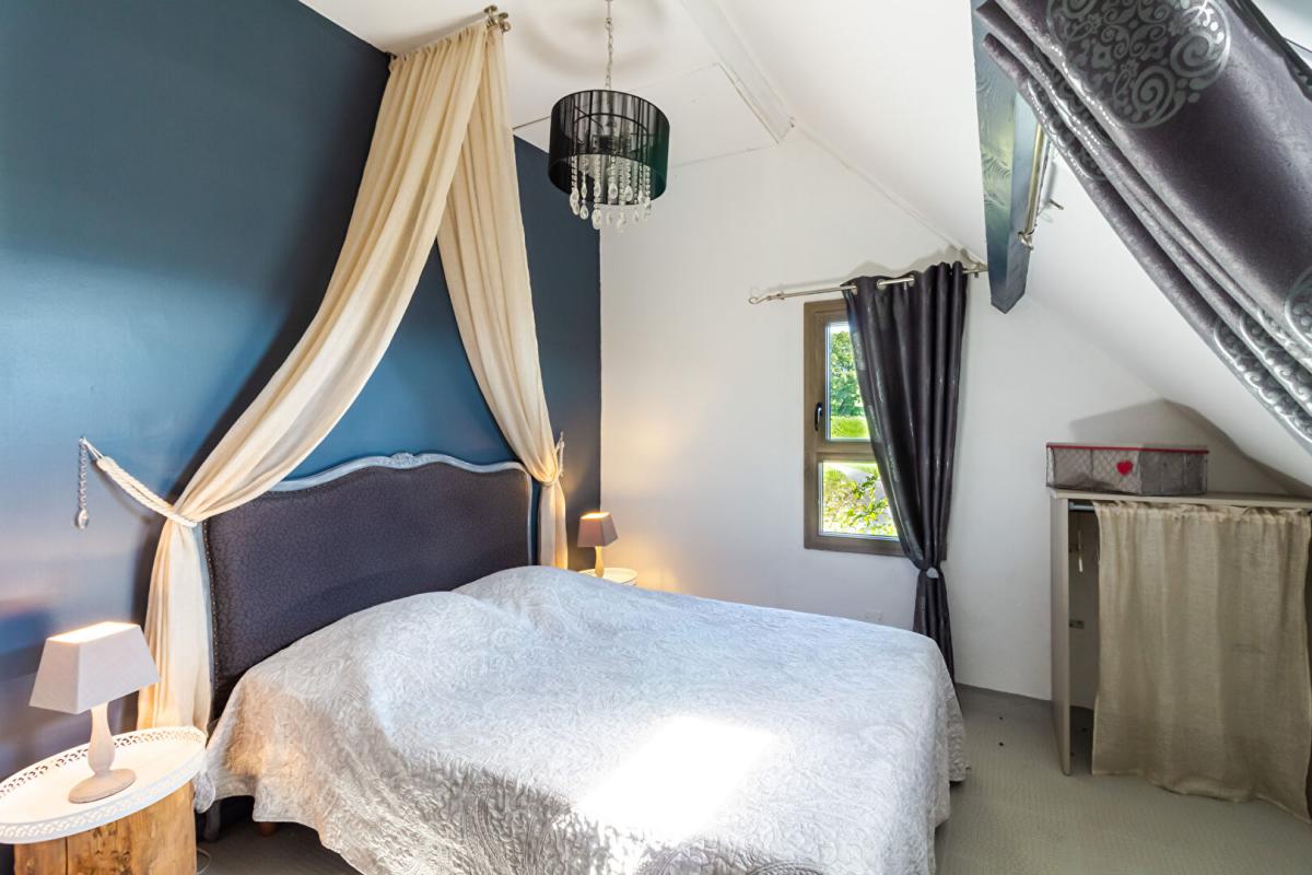 2 bedroom propriete in Juillac, Corrèze, France